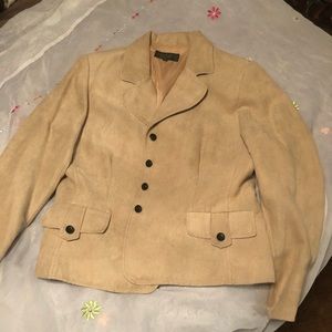 Dress jacket